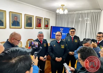 Cuerpo de Bomberos de Osorno moderniza la tradicional Campaña del Sobre 2026