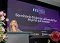 Seminario Mujeres Líderes del Sur convocó a más de 1.000 mujeres