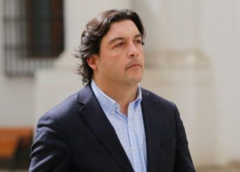 Diputado Leiva anuncia interpelación contra ministra Steinert: “No hemos conocido ningún plan”