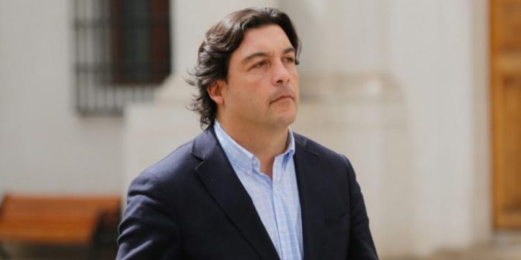 Diputado Leiva anuncia interpelación contra ministra Steinert: “No hemos conocido ningún plan”