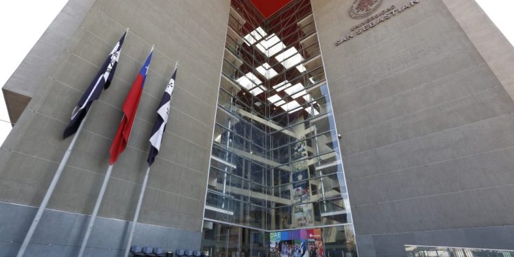 Escándalo en la USS: Estudiante denuncia violación grupal tras fiesta mechona en Concepción