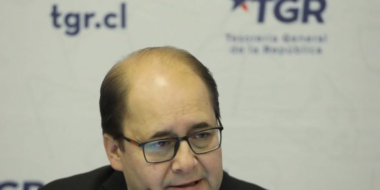 TGR flexibiliza convenios para deudas CAE: conoce los detalles