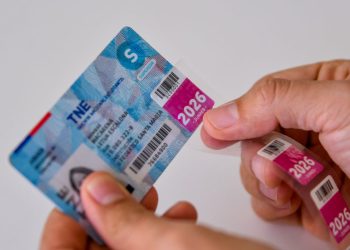 Junaeb informa fecha límite para realizar la revalidación de la TNE: conócela acá