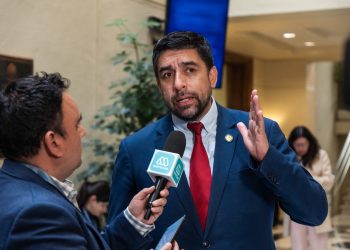 Diputado Héctor Barría advierte vacío de gestión regional tras cambio de gabinete y pide nombrar seremis en Los Lagos