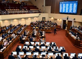 Duro camino espera en el Congreso al polémico artículo de propiedad intelectual