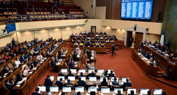 Duro camino espera en el Congreso al polémico artículo de propiedad intelectual