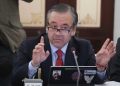 “Traigan café”: comisión entra a maratónica jornada por Ley Miscelánea con 1.603 indicaciones