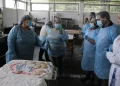 Capacitan a recolectoras y pescadores artesanales de San Juan de la Costa para potenciar productos del mar
