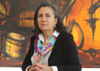 Chomali y recortes en Salud: «No estamos reduciendo enfermeras por cama (…) tiene que ver con eficiencia»