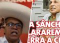 Candidato presidencial de Perú se desmarca de «guerra a Chile» de Humala: «No existe ningún problema territorial»