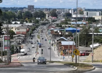 Esperan visto bueno para comprar el terreno del nuevo Hospital Base de Osorno en Rahue