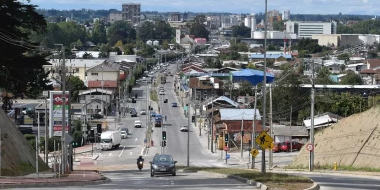 Esperan visto bueno para comprar el terreno del nuevo Hospital Base de Osorno en Rahue