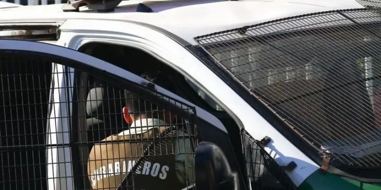 Tres detenidos por traslado de 20 kilos de carne sin acreditación de origen en Puyuehue