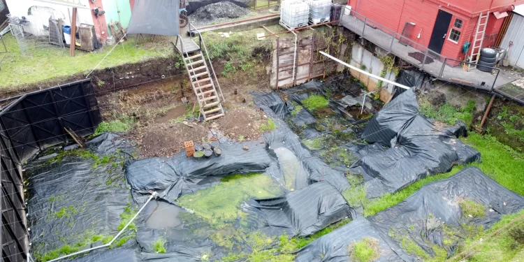 ULagos asumirá liderazgo para continuar con las investigaciones científicas en el sitio Pilauco de Osorno