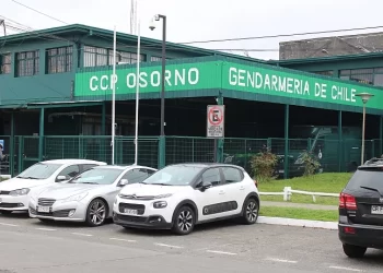 Dueña de casa fue acuchillada por hampones que entraron a robar a su vivienda en Río Negro