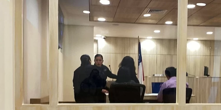 Pelea entre hermanas en Osorno termina con una de ellas fracturada en el brazo