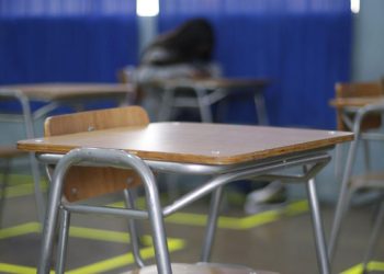 Mineduc suspende clases en Calama por sismo y llama a revisar infraestructura escolar