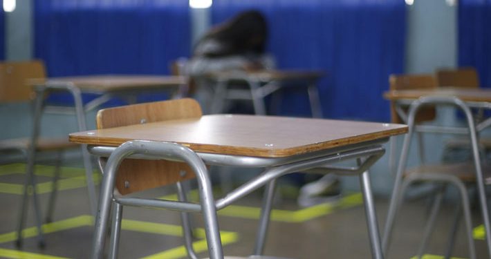 Mineduc suspende clases en Calama por sismo y llama a revisar infraestructura escolar