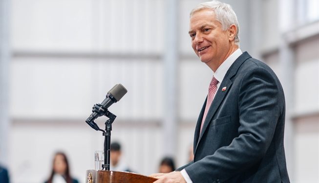 Era solo “una metáfora”: Kast y su “cuenta regresiva” para expulsar a migrantes irregulares