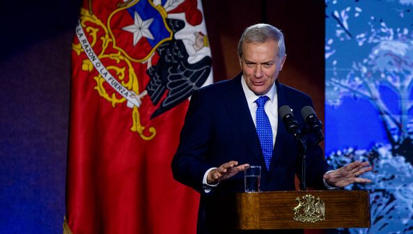 Kast reivindica avances de Boric y prepara Cuenta Pública con “un llamado a la esperanza”