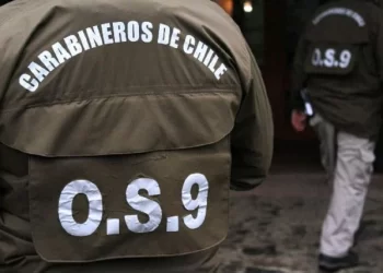Hombre de 24 años es baleado en Puerto Montt y OS9 busca a los autores