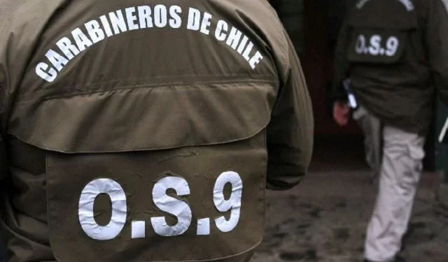 Hombre de 24 años es baleado en Puerto Montt y OS9 busca a los autores
