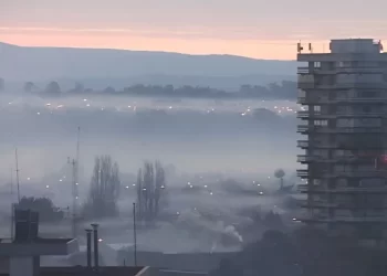 Decretan la primera Preemergencia Ambiental de 2026 en Osorno