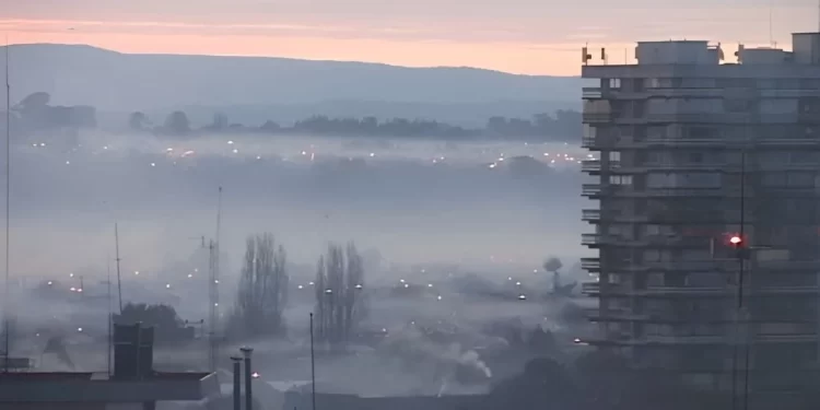 Decretan la primera Preemergencia Ambiental de 2026 en Osorno