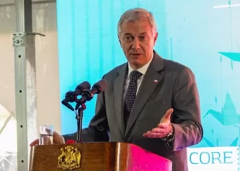 Pulso Ciudadano: aprobación a gestión de Kast cae más de 4 puntos y desaprobación sigue en alza