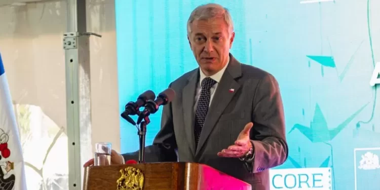 Pulso Ciudadano: aprobación a gestión de Kast cae más de 4 puntos y desaprobación sigue en alza