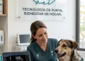 Vanguardia Vet: El salto tecnológico y la revolución de sanar en casa