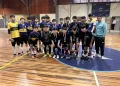 Liceo Carmela Carvajal se corona campeón comunal de futsal Sub 14
