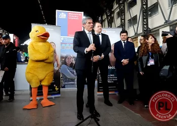 BancoEstado lanza campaña «Hipotecario Pro» en Expo Vivienda