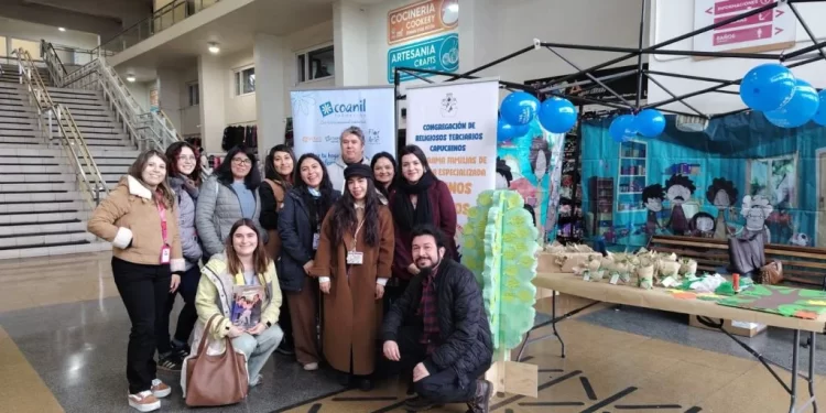 Familias de acogida en Osorno: Campaña busca hogares protectores para la niñez