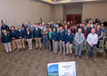 Aproleche Osorno realizó su Asamblea Anual 2026