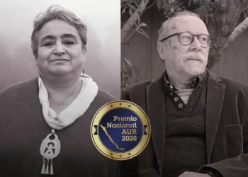 ULagos arrasa en Premios Nacionales otorgados por la Agrupación de Universidades Regionales