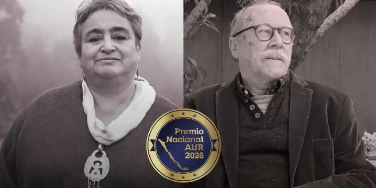 ULagos arrasa en Premios Nacionales otorgados por la Agrupación de Universidades Regionales