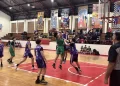 Escuela México y Lero definen títulos comunales de básquetbol escolares