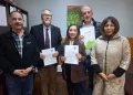 Fundación CMPC logra cobertura total de su programa de primera infancia en Osorno