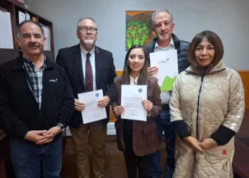 Fundación CMPC logra cobertura total de su programa de primera infancia en Osorno