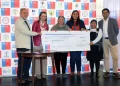 SSO distribuye más de $20 millones a agrupaciones comunitarias