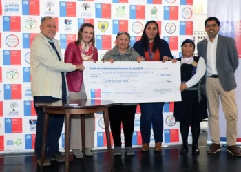 SSO distribuye más de $20 millones a agrupaciones comunitarias