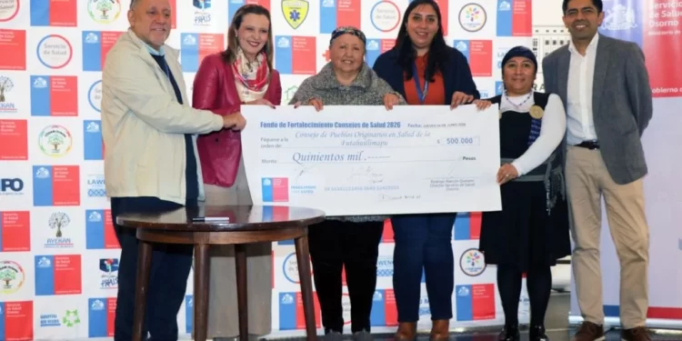 SSO distribuye más de $20 millones a agrupaciones comunitarias