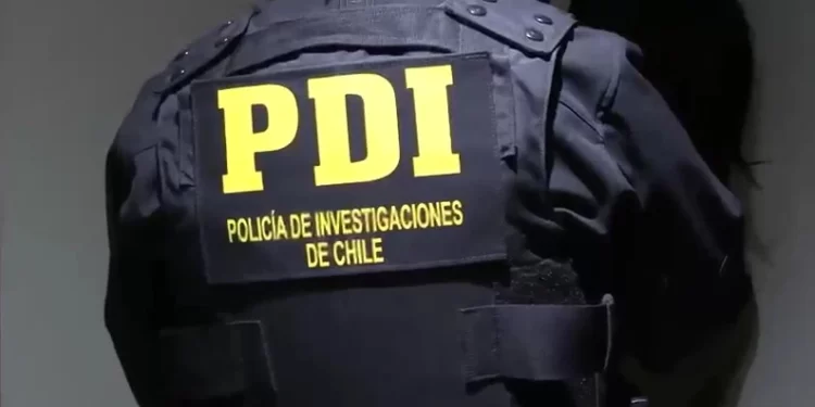 En masivo operativo detienen a 18 personas y denuncian a 23 extranjeros en la Región de Los Lagos