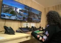 Detienen a sujeto acusado de abuso sexual gracias a cámaras municipales