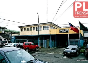 Proyectan traslado de la cárcel de Osorno