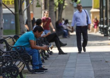 Tasa de desempleo llega al 9,4% en el trimestre marzo-mayo