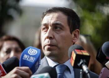 Defensor de la Niñez alerta por situación de niños haitianos: “La reunificación familiar es un derecho”