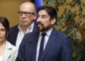 Rubén Oyarzo por niños haitianos desaparecidos: “Acá hay funcionarios públicos involucrados y hay un negocio”