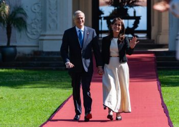 Cuenta Pública 2026: la agenda completa que tendrá el Presidente Kast este lunes